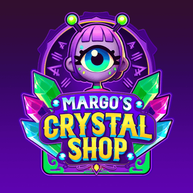 [Beta] Margo's Crystal Shop icon