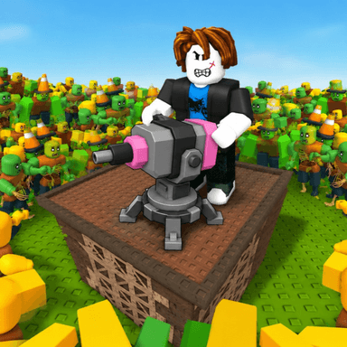 Thumbnail for Stop The Zombies !🧟 Game
