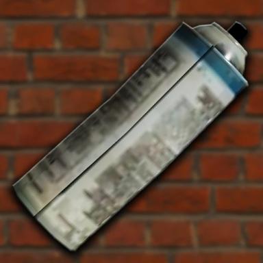 Thumbnail for Spray Paint! Game