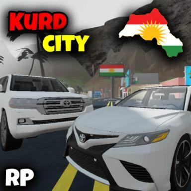Kurd City rp icon
