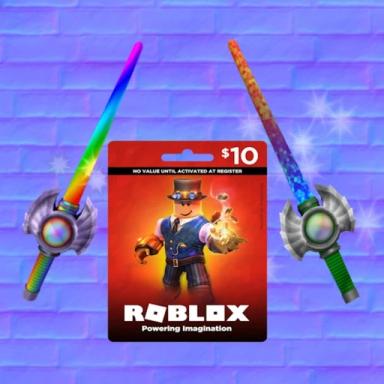 Thumbnail for Fight With Random Gear 2 🔫 Game