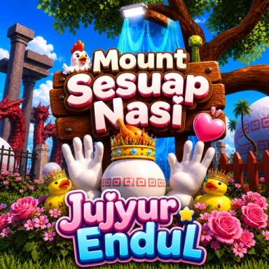 [FREE AVA+VIP 5rbx] Mount Sesuap Nasi  icon
