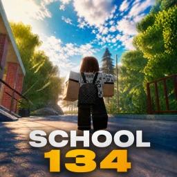 Thumbnail for [NEW UPDATE! 🚀] School 134 Game