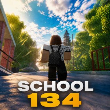 Thumbnail for [NEW UPDATE! 🚀] School 134 Game