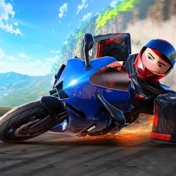 🏍️ CODEX! Car Dealership Tycoon icon