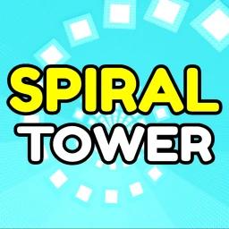 [2 Robux] Admin Spiral Tower icon