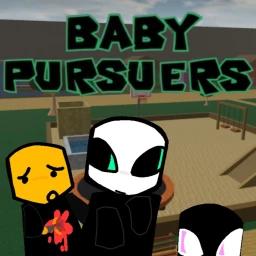 [UPD]Baby Pursuers (Era1) icon