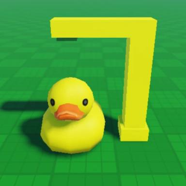 Rubber Ducky Tycoon icon