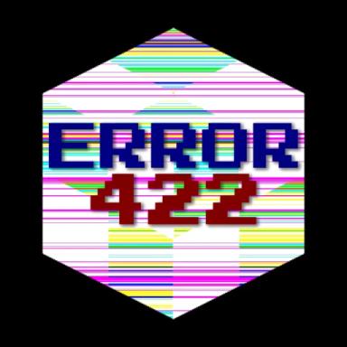 Thumbnail for Roblox Error 422 Game