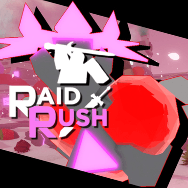 💘 Raid Rush icon