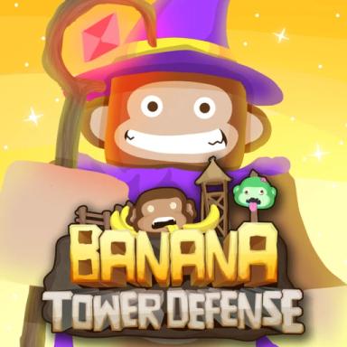 [UPD 1] Banana Tower Defense [BETA] icon