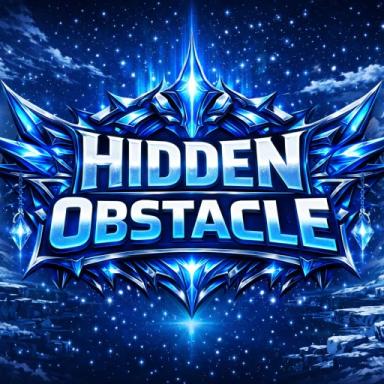 Thumbnail for [RACE SUMMIT EVENT] HIDDEN OBSTACLE Game