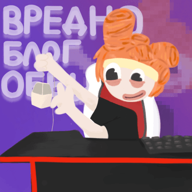 [🎮]Вредноблог Обби🔊 icon