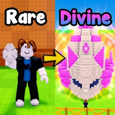 Thumbnail for Escape Obbies Parkour Into $100.000 Game