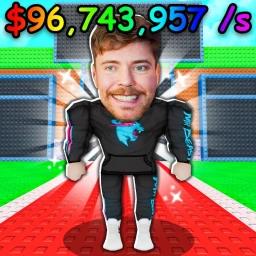 Steal a Youtuber icon