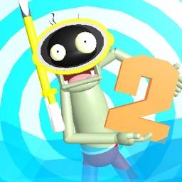 Plants vs. Zombies 2: It's Fighting Time! icon