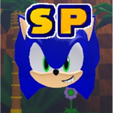 Sonic Pulse ( Demo V0.4 ) Horizon - Mini Update icon