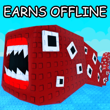 Build a Brainrot Fish Army icon