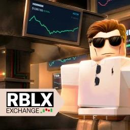 [24H] RBLX Exchange 📈 icon