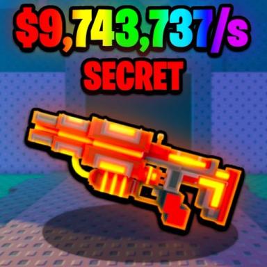 [🔫] Steal a Weapon icon