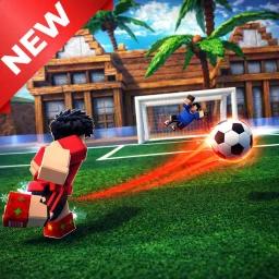 [BETA] A Soccer Game ⚽️ icon