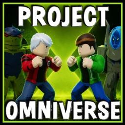 Thumbnail for Project Omniverse Game
