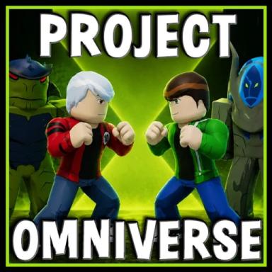 Thumbnail for Project Omniverse Game