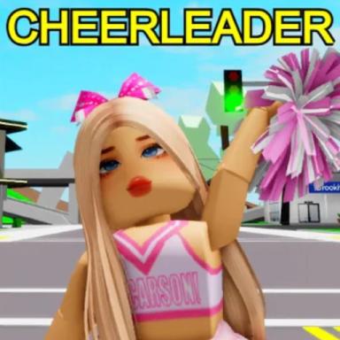Cheer Champions icon