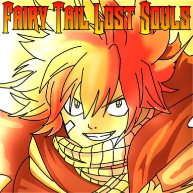 [COIN SYSTEM] Fairy Tail : Lost Souls icon
