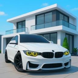 💰Dream House Tycoon! icon
