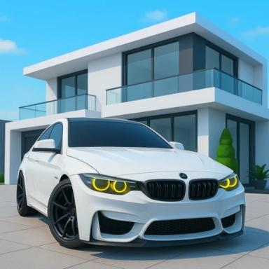 Thumbnail for 💰Dream House Tycoon! Game