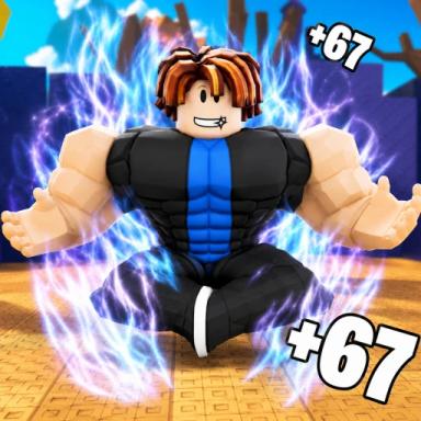 Thumbnail for +1 Aura Click Evolution Game