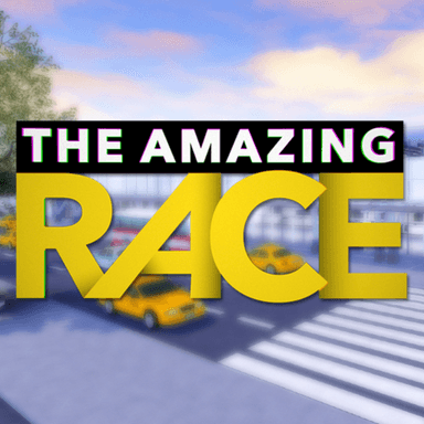 Thumbnail for [RWG] The Amazing Race Game