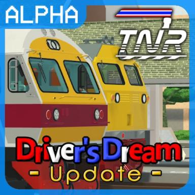Thailand Northern Railway [ALPHA] icon