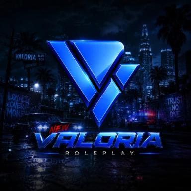 Thumbnail for Roleplay Valoria [Uji Alfa]  Game