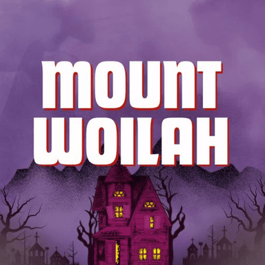 DEAD MOUNT icon