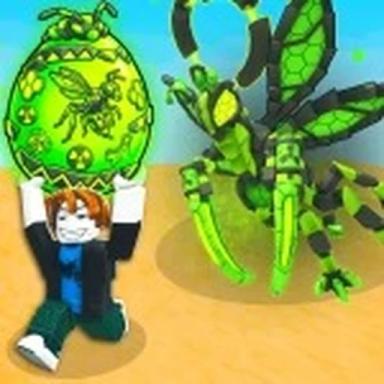 Thumbnail for [⚡] Ride A Pet Game