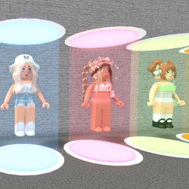 Thumbnail for Girl Tycoon Game