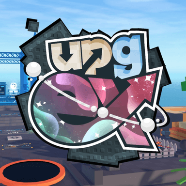 Upgradex [END!] icon