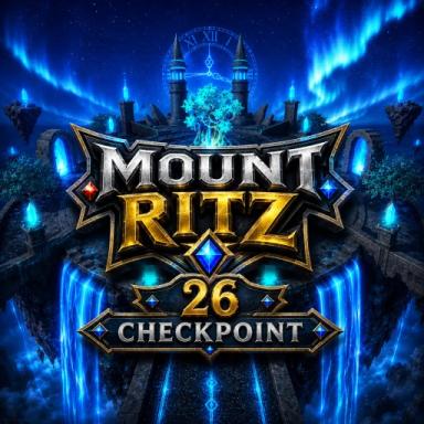 [UPD!] MOUNT RITZ  icon