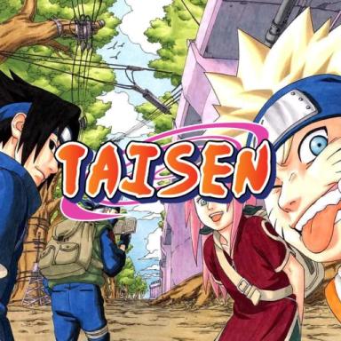 Taisen [SUMMER ARC ☀️] icon