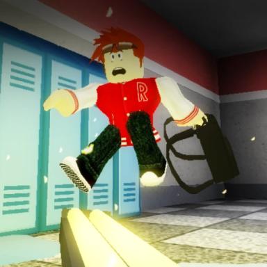 Thumbnail for Escape School! [Obby] Game