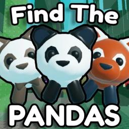 Thumbnail for Find the Pandas 🐼 [104] Game