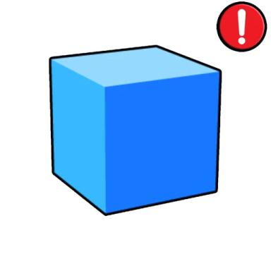 1R$ = 5 Parts icon