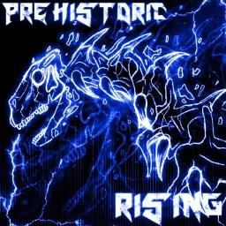 Prehistoric Rising (PUBLIC TESTING) icon