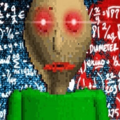 Baldi's Basics Roleplay! icon