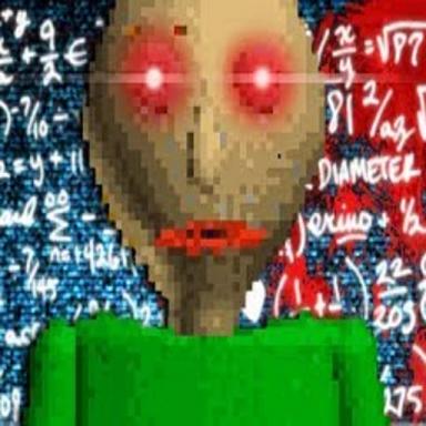 Thumbnail for Baldi's Basics Roleplay! Game