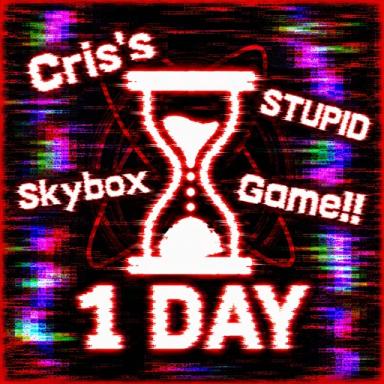 Thumbnail for Cris' Skybox game!! v0.7 [8 HOURS] Game