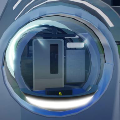 Luxury Train icon