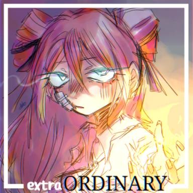[FINAL CLOSED TESTING] extraOrdinary v2 icon
